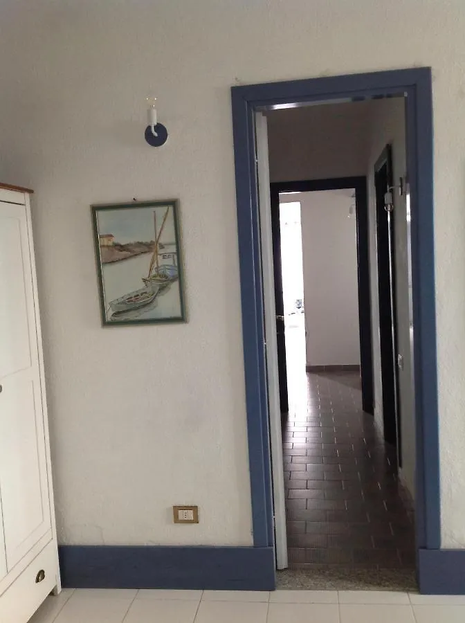 Casa vacanze Su Mari_Villasimius